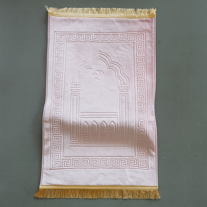 SalahRug Comfort | The Most Supportive Prayer Mat for Your Knees and Joints